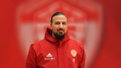 Liga 1 Trainer – Vereinsfoto