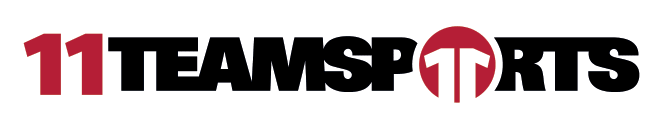 11 TEAMSPORTS Logo