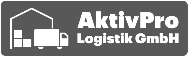 AktivPro Logistik GmbH Logo