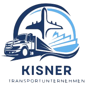KISNER Transportunternehmen Logo