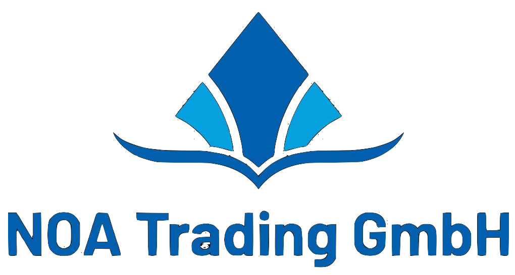 NOA Trading GmbH Logo