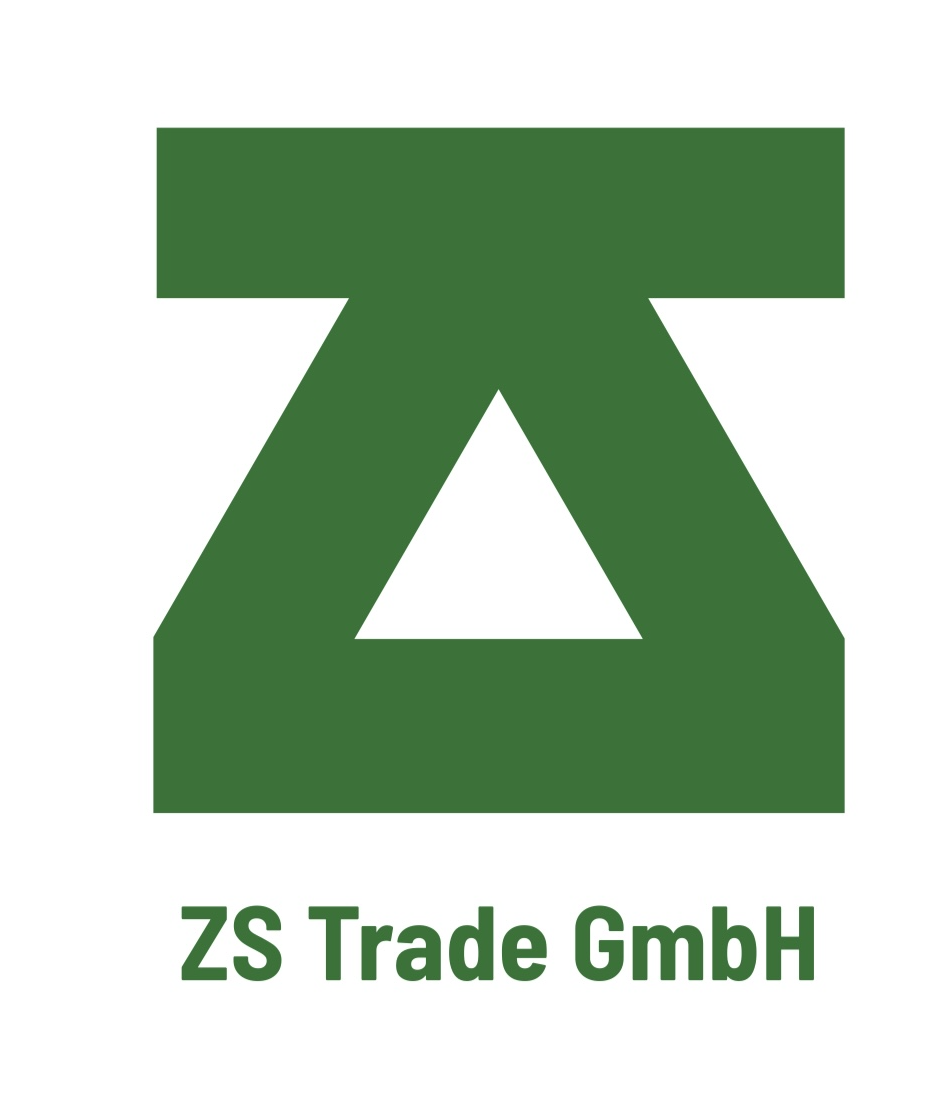 ZS Trade GmbH Logo